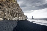 Ikonická Reynisfjara