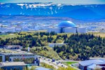 Perlan, Reykjavík