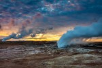 Poloostrov Reykjanes (UNESCO)