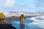 Reynisfjara, Island