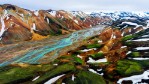 Landmannalaugar