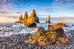 Jižní pobřeží Islandu