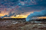 Poloostrov Reykjanes (UNESCO)