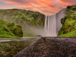 Skogafoss