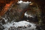Lávový tunel Raufarholshellir
