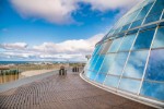 Perlan Reykjavik