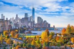 Panorama New Yorku