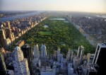 Central Park je srdcem New Yorku