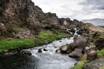 Národní park Tingvellir