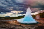 Strokkur Island