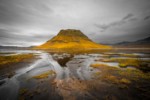 Eyjafjallajoekull - Island