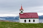 Hotel Island - okruh zemí ledu a ohně dovolená