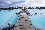 Hotel Island - okruh zemí ledu a ohně dovolená
