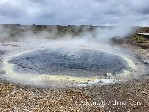 Hotel Island – země ohně a ledu dovolená
