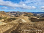 Hotel Laugavegur – nejkrásnější islandský trek dovolená