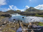 Hotel Laugavegur – nejkrásnější islandský trek dovolená
