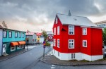 Island, Reykjavik, Reykjavik - To nejlepší z Islandu