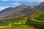 Hotel Netradiční oblasti Islandu dovolenka