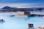 Hotel Netradiční oblasti Islandu dovolenka
