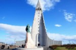 Island - Seznámení s Islandem