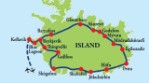 Island - Velký okruh Islandem - 8 denní zájezd