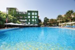 Itálie, Neapol, Řím - Cesar Palace - hotel s bazénem