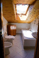 Hotel APT. DUM MARTINELLI dovolená