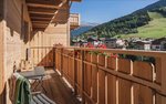 Balkon/terasa