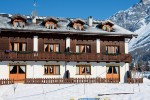 Hotel CHALET STELLE DI NEVE dovolenka