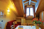 Hotel CHALET STELLE DI NEVE dovolenka