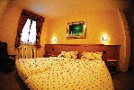 Hotel CHALET STELLE DI NEVE dovolenka