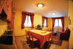 Hotel CHALET STELLE DI NEVE dovolenka