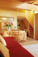 Hotel CHALET STELLE DI NEVE dovolenka