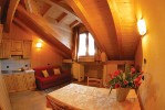Hotel CHALET STELLE DI NEVE dovolenka