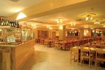 Hotel GIRASOLE dovolená