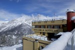 Hotel GIRASOLE dovolená