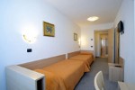 Hotel GIRASOLE dovolená