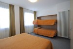 Hotel GIRASOLE dovolená