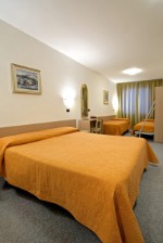 Hotel GIRASOLE dovolená
