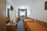Hotel GIRASOLE dovolená