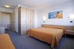 Hotel GIRASOLE dovolená