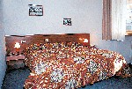 Hotel RESIDENCE ELGA dovolená