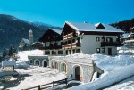 Hotel RESIDENCE FIOR D´ALPE dovolená