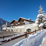 Hotel RESIDENCE FIOR D´ALPE dovolená