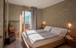 Hotel RESIDENCE FIOR D´ALPE dovolená