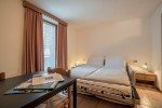 Hotel RESIDENCE FIOR D´ALPE dovolená