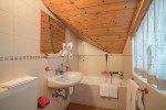 Hotel RESIDENCE FIOR D´ALPE dovolená