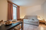Hotel RESIDENCE FIOR D´ALPE dovolená