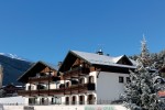 Hotel RESIDENCE FIOR D´ALPE dovolená