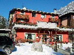 Hotel RESIDENCE JOLLY dovolená